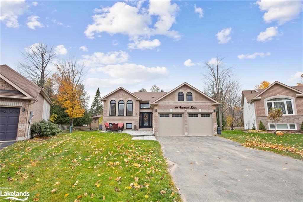 104 Fernbrook Drive, Wasaga Beach, ON, Wasaga Beach