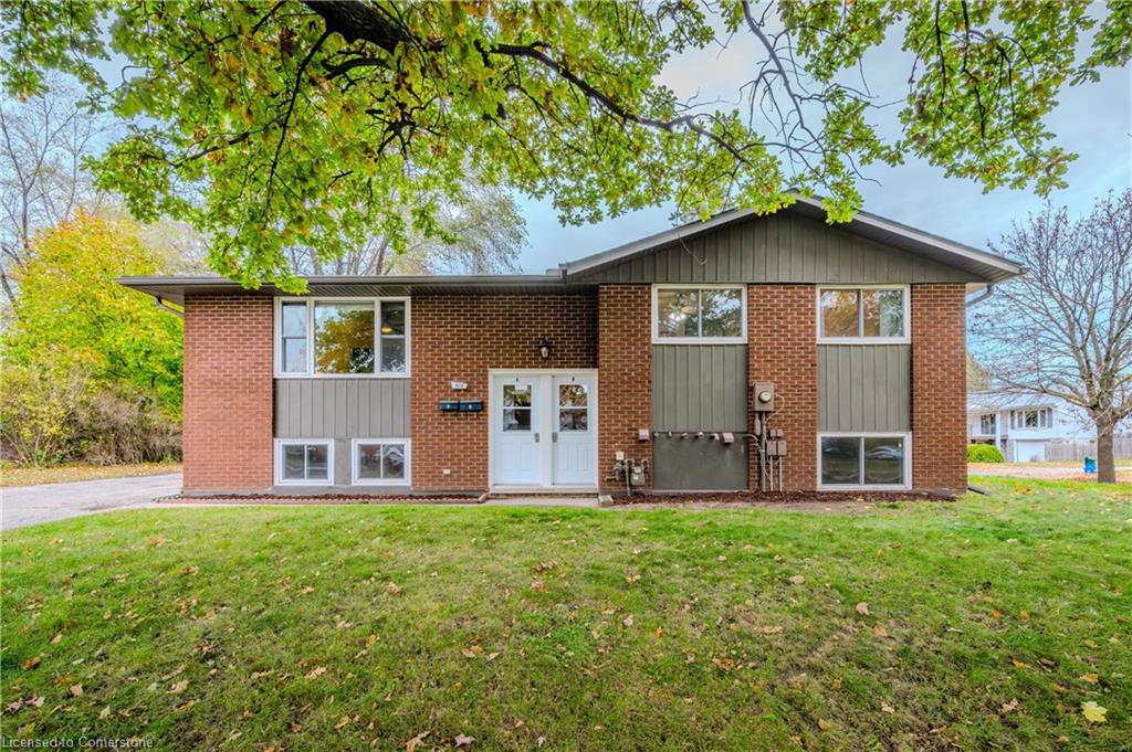 515 Brookhaven Crescent, Waterloo, ON, 