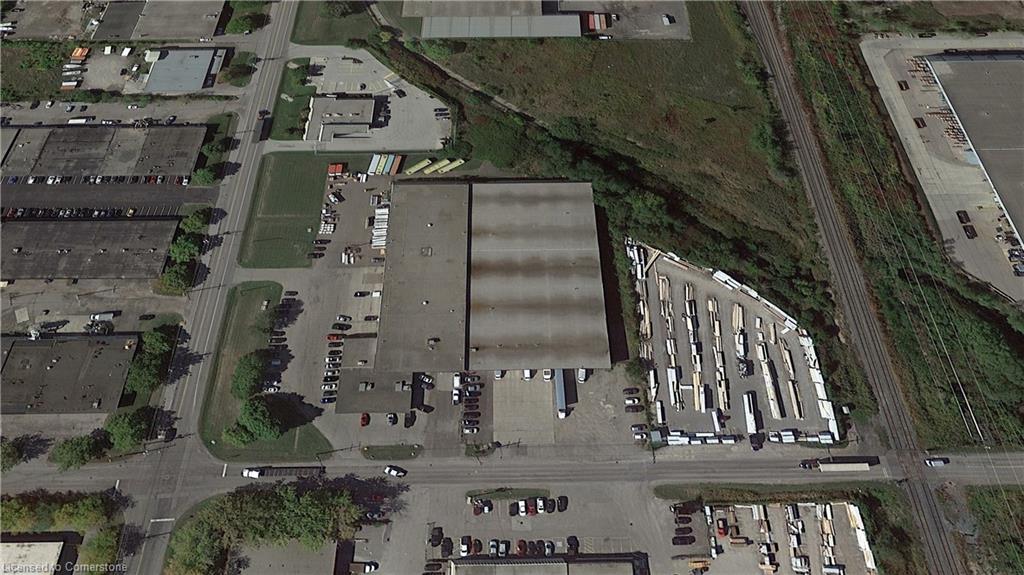 375 Green Road, Hamilton, ON, Stoney Creek Industrial