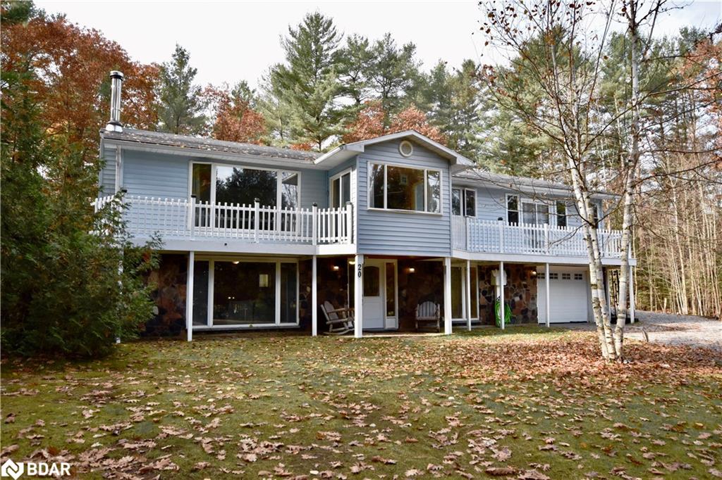 20 Coulters Lane, Bracebridge, ON, 