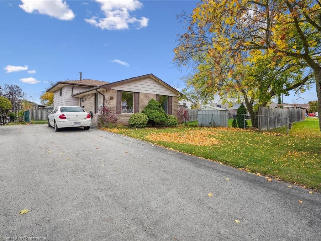 51 Loraine Drive, St. Catharines, ON, 