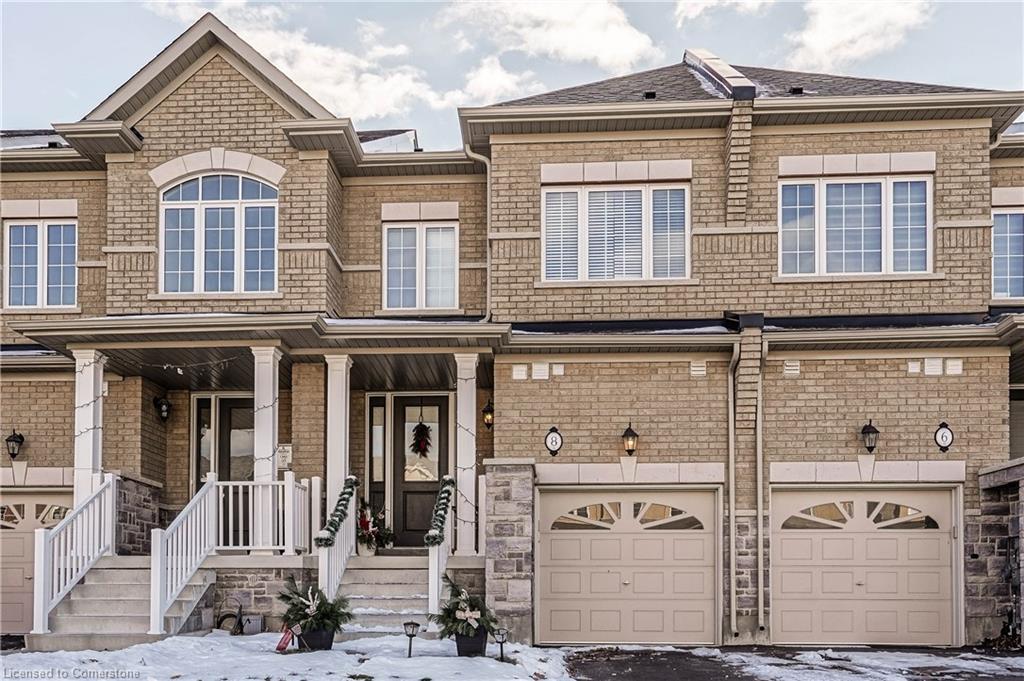 8 Talence Drive, Hamilton, ON, Stoney Creek Mountain