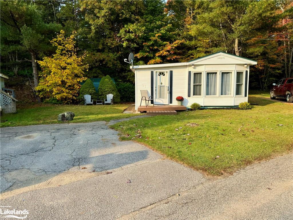 1007 Racoon Road, Gravenhurst, ON, 