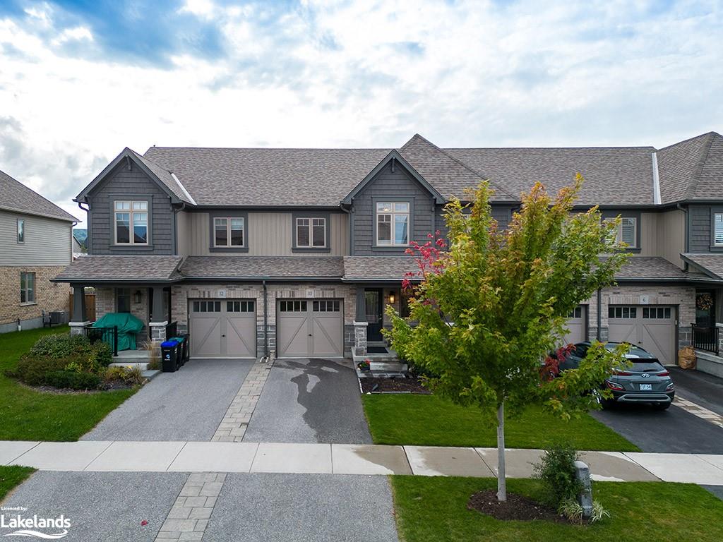 10 Archer Avenue, Collingwood, ON, Collingwood