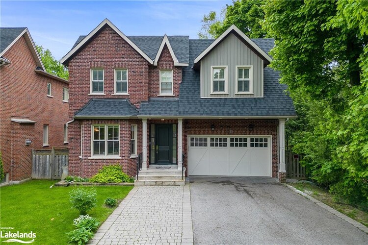 75 John Street, Markham, ON, Thornhill