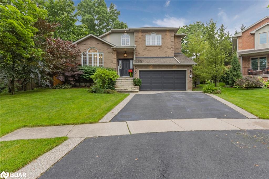 25 Silver Court, Hamilton, ON, Waterdown