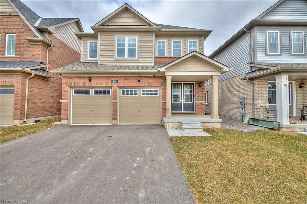 111 Tumblewood Place Place, Welland, ON, 