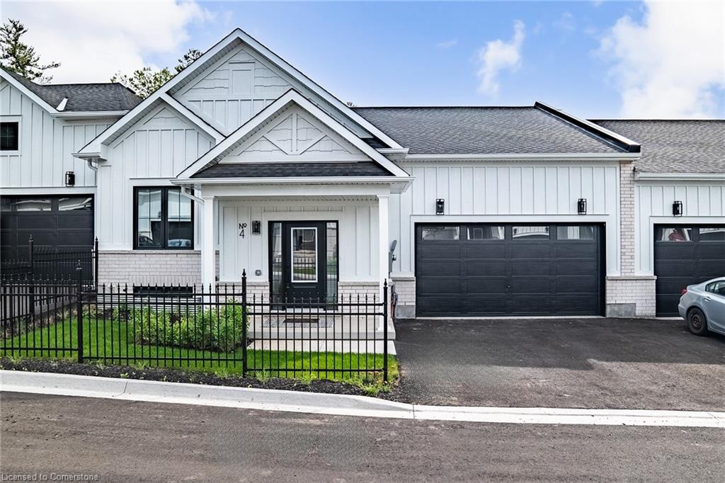 4 Santa Barbara Lane, Halton Hills, ON, Georgetown