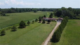 916 Norfolk County Road 28, Norfolk, ON , MLS #40673534 , Image - 1