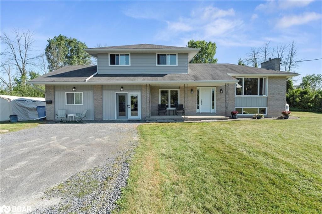 1032 Melrose Road, Tyendinaga, ON, 