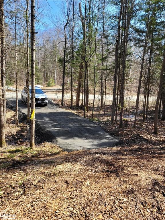 LOT 5 Fairy Falls Road, Lake Of Bays, ON, 