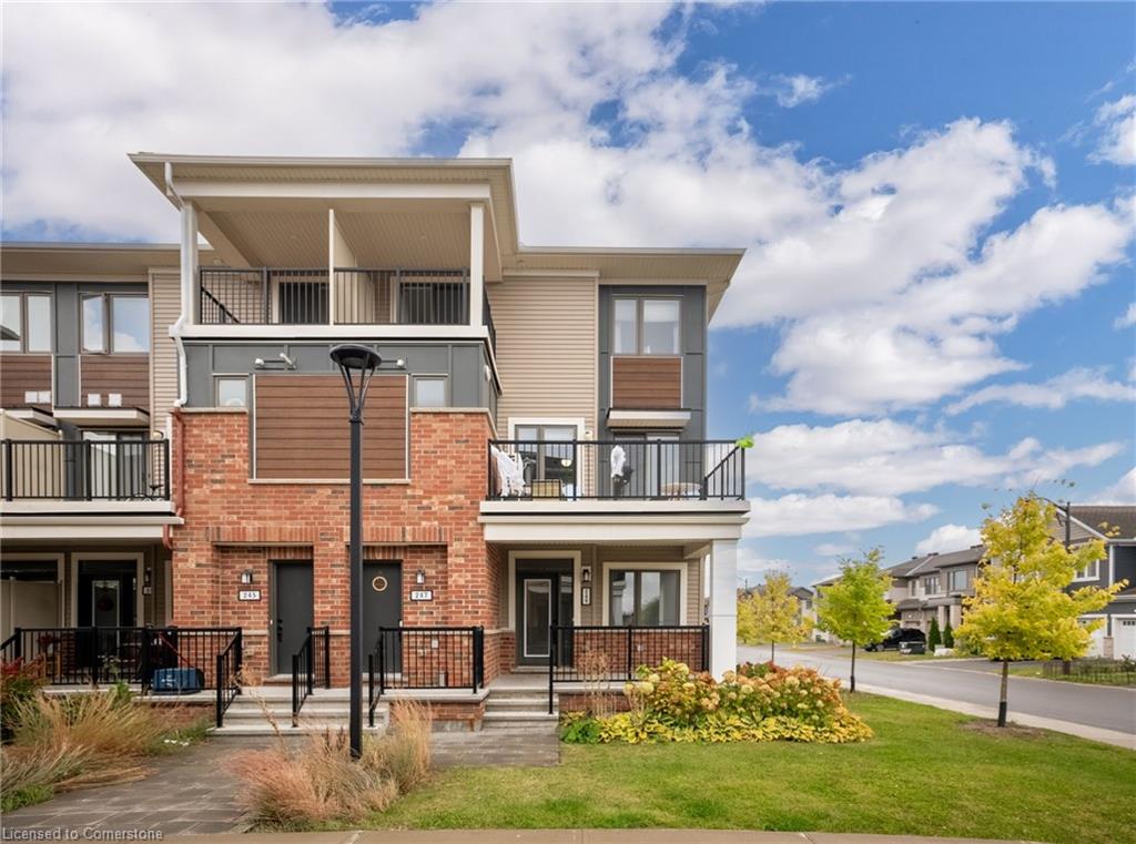 249 Zenith Private Private, Ottawa, ON, Stonebridge - Half Moon Bay - Heart's Desire