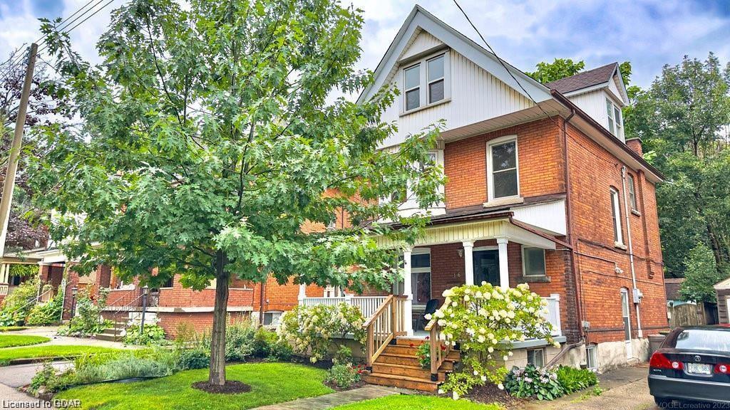 186 Fairleigh Avenue, Hamilton, ON, St. Clair