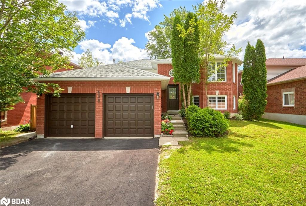 438 Sunnidale Road, Barrie, ON, Northwest