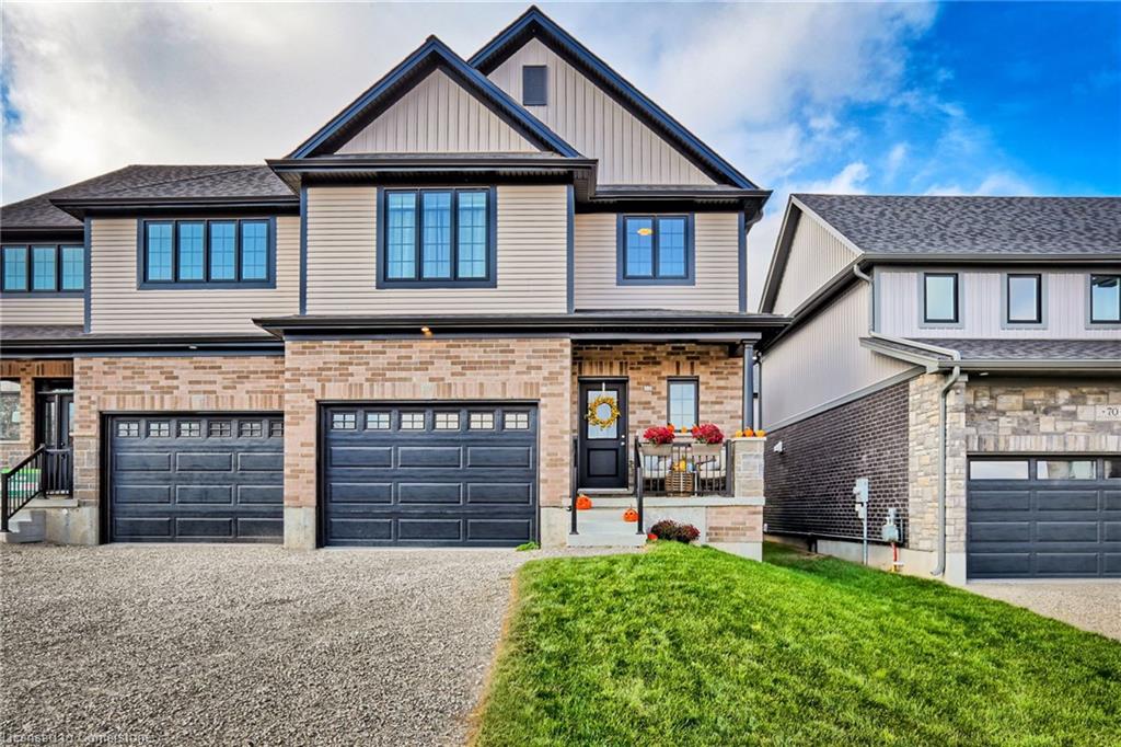 80 Mill Race Crescent, Woolwich, ON, 