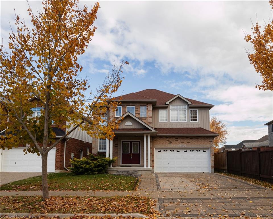 692 Salzburg Drive, Waterloo, ON, 