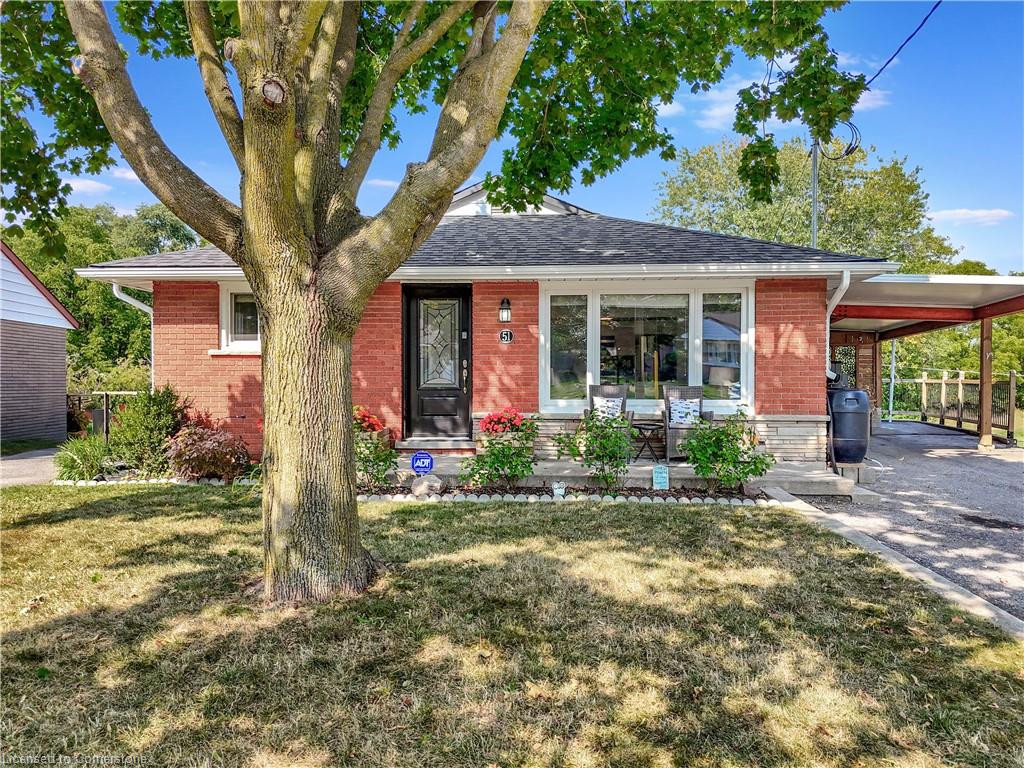 51 Southmoor Drive, Kitchener, ON, 