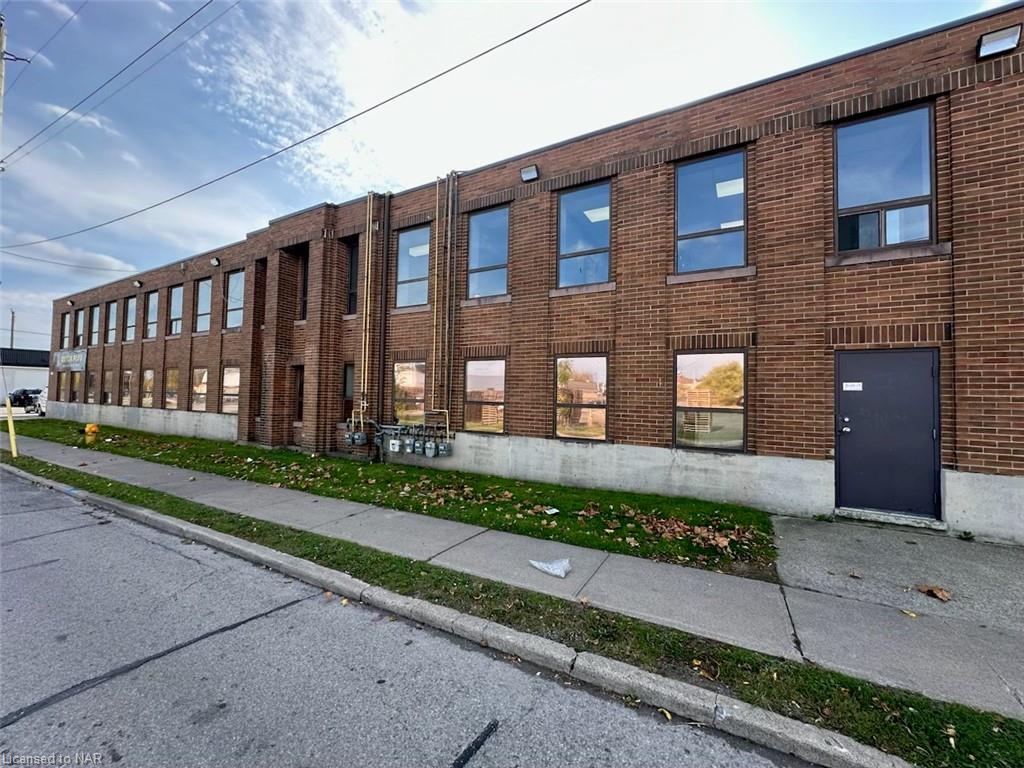 50 Niagara Street, St. Catharines, ON, 