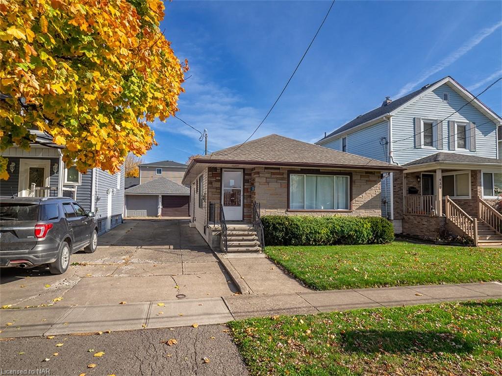 439 Davis Street, Port Colborne, ON, 