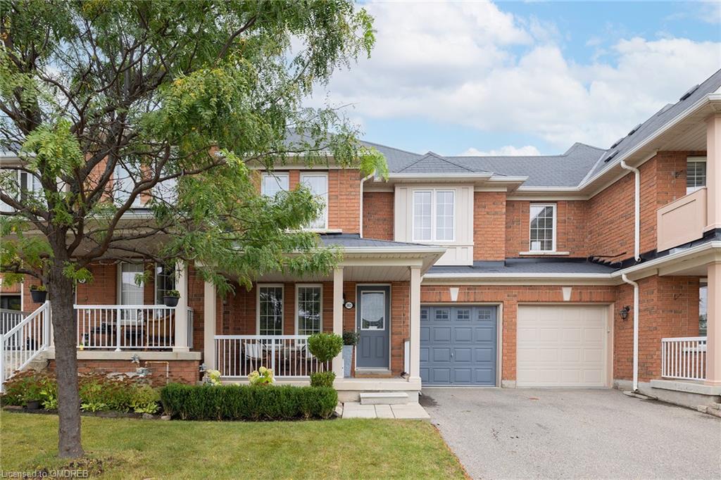 2423 Postmaster Drive, Oakville, ON, West Oak Trails