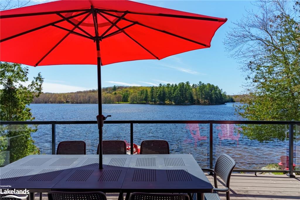 1054 Deewood Drive, Muskoka Lakes, ON, 