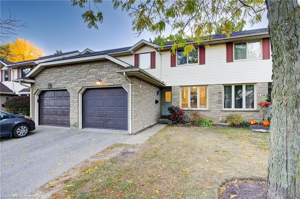 476 Kingscourt Drive, Waterloo, ON, 