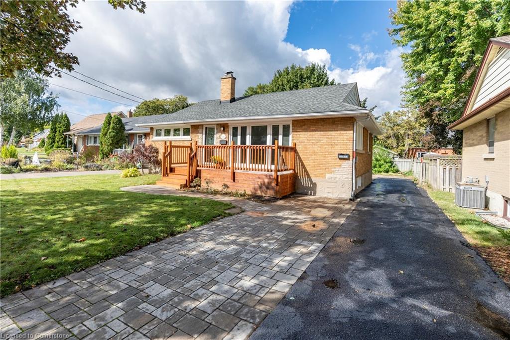 46 Edinburgh Road, Kitchener, ON, 