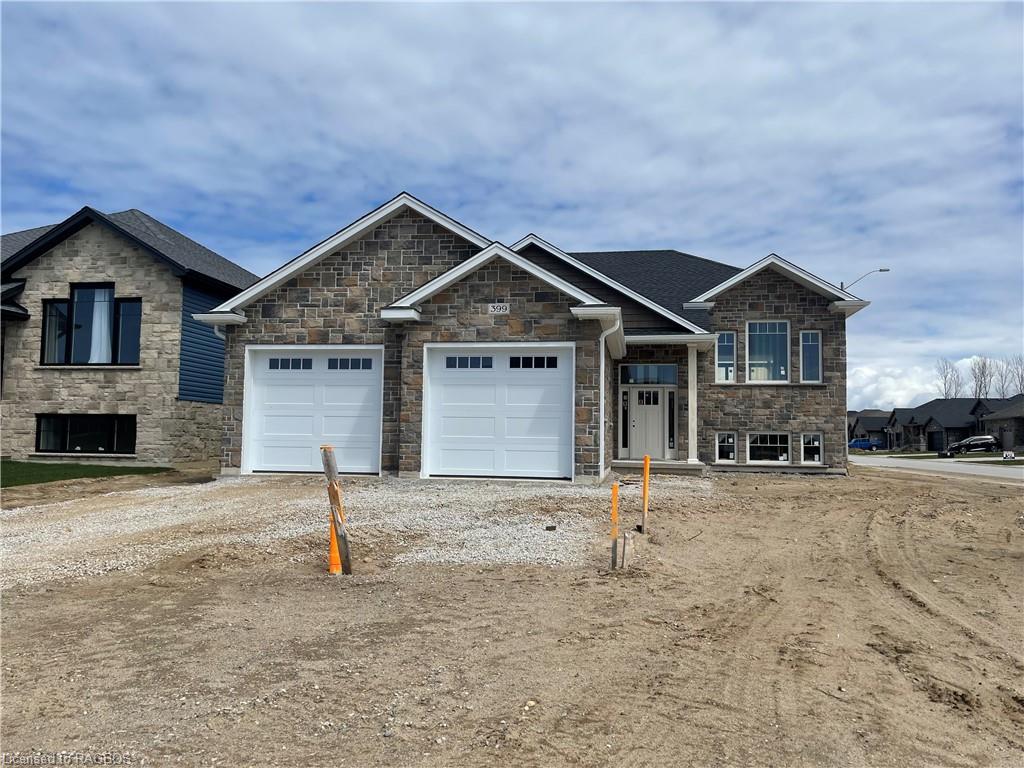 399 Amanda's Way, Saugeen Shores, ON, 