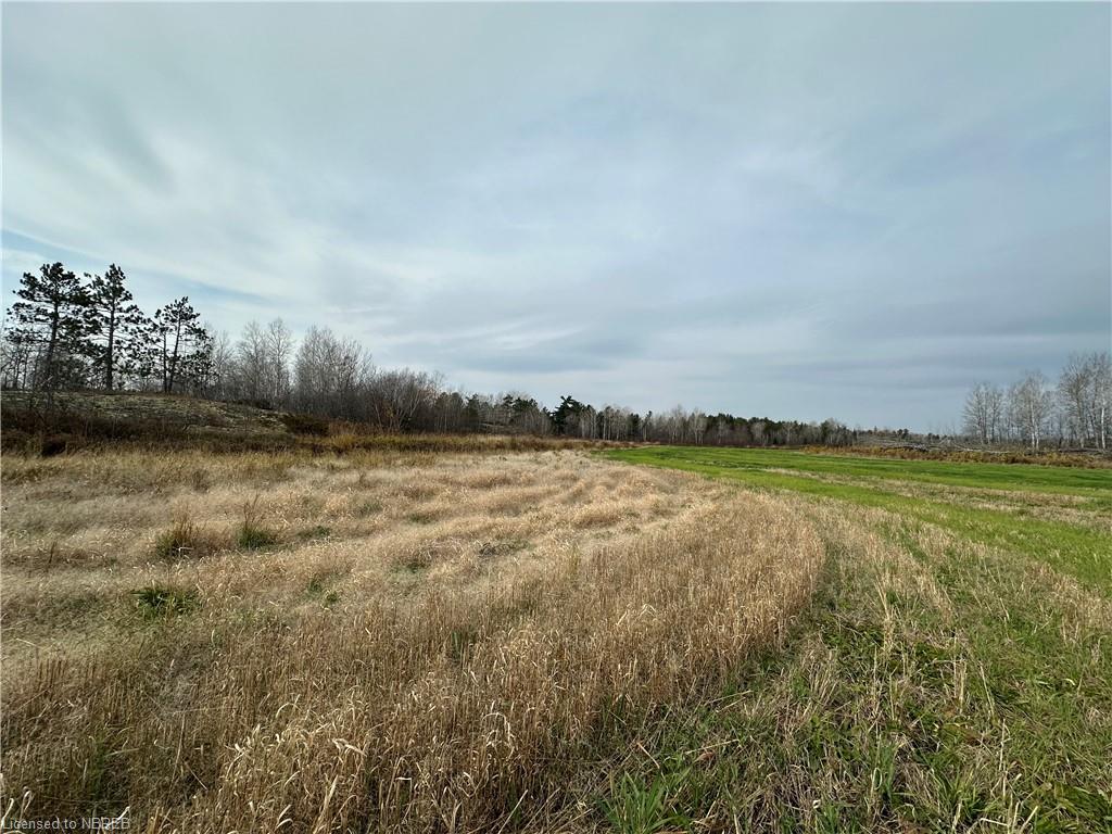 LOT 5 Lafreniere Road, West Nipissing, ON, 