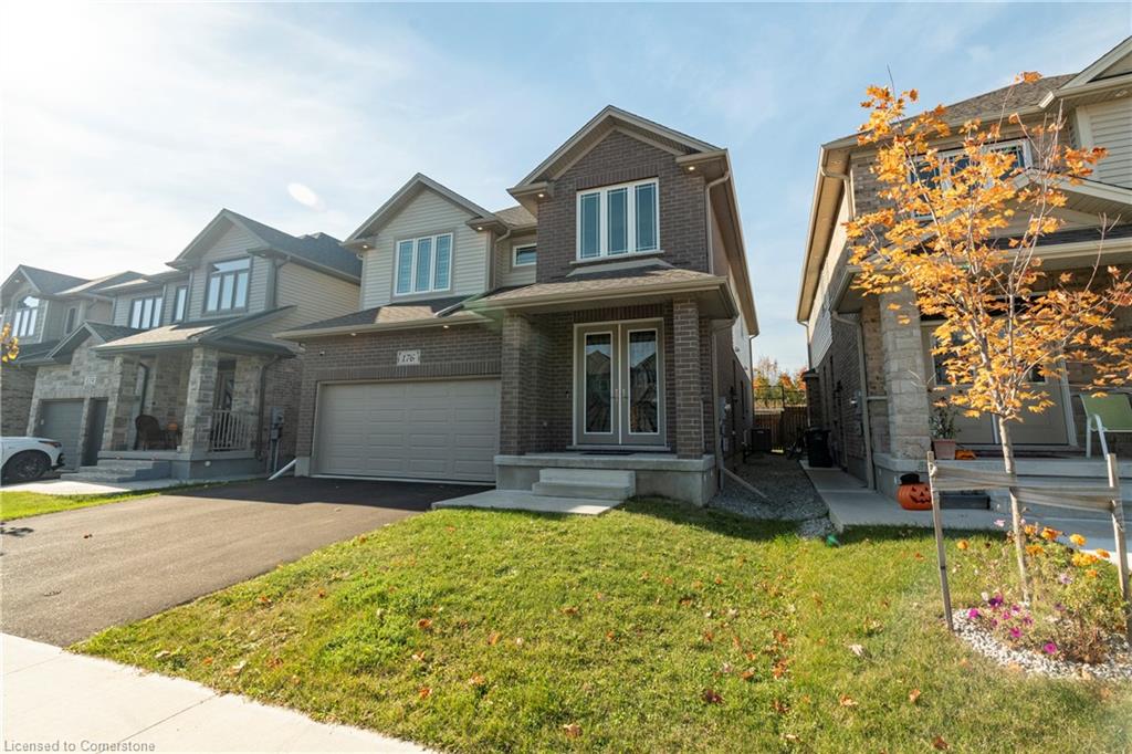 176 Dallan Drive Drive, Guelph, ON, Guelph South