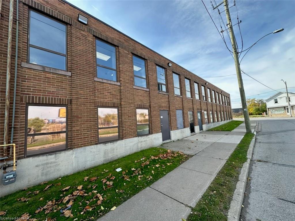 50 Niagara Street, St. Catharines, ON, 