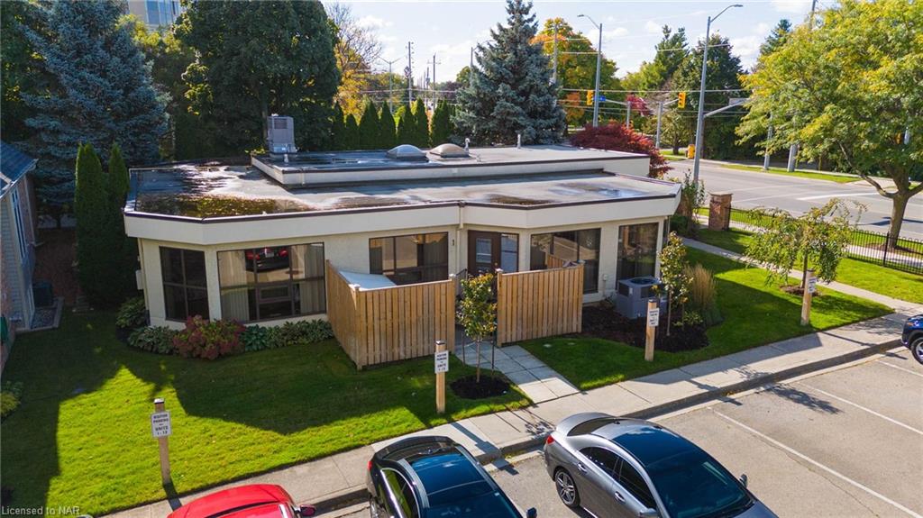 174 Martindale Road, St. Catharines, ON, 