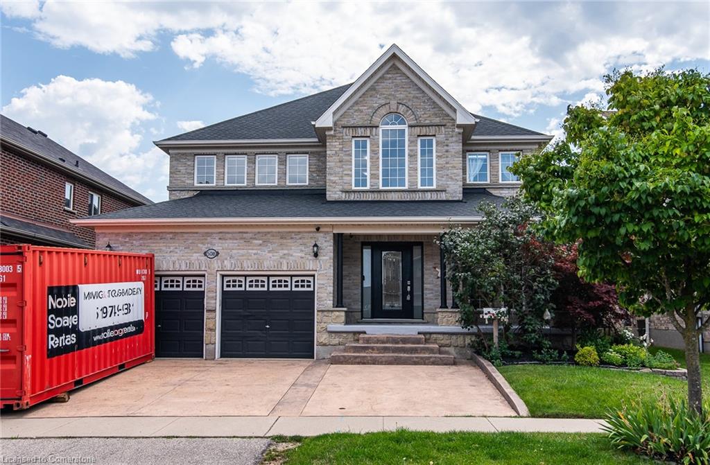 508 Topper Woods Crescent, Kitchener, ON, 