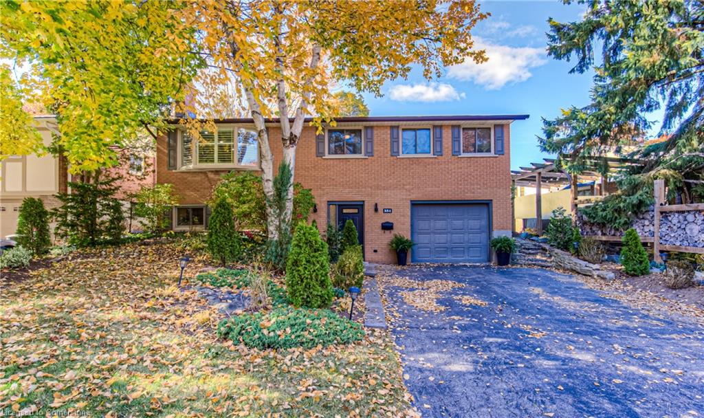 351 Thorncrest Drive, Waterloo, ON, 