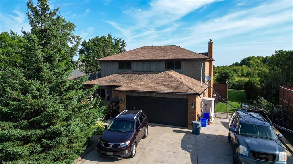 1873 Rymal Road E, Hamilton, ON, Stoney Creek Mountain