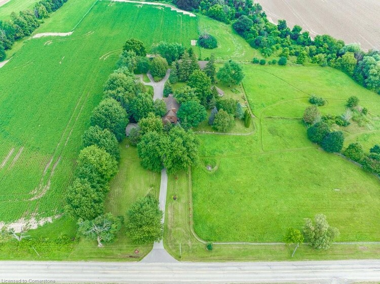 682 Westover Road, Hamilton, ON, Rural Flamborough