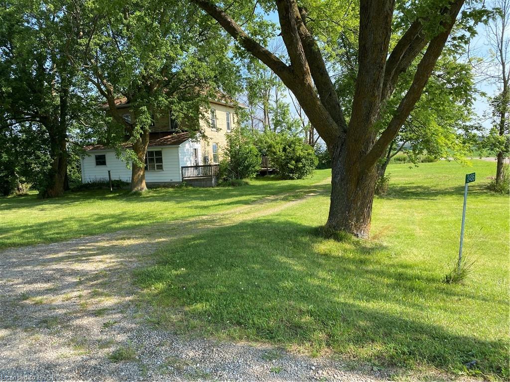 2486 Bruce Road 20, Kincardine, ON, 