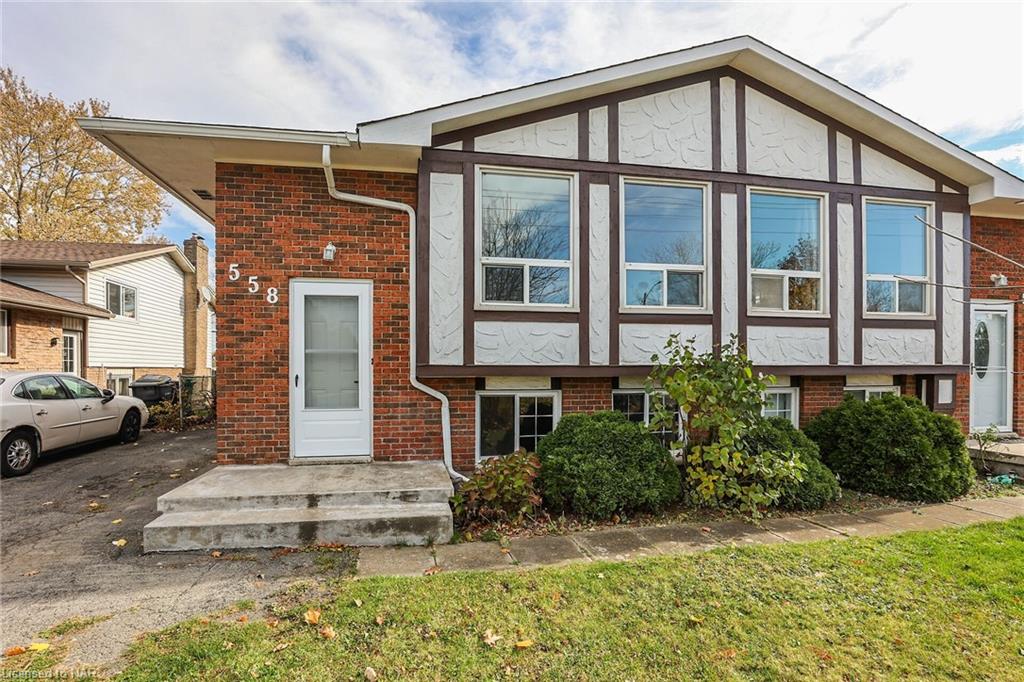 558 First Avenue, Welland, ON, 