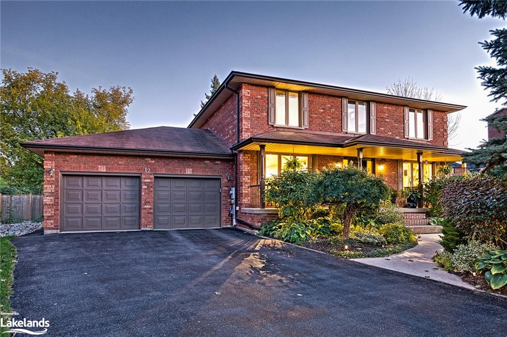 12 Smart Court, Collingwood, ON, Collingwood