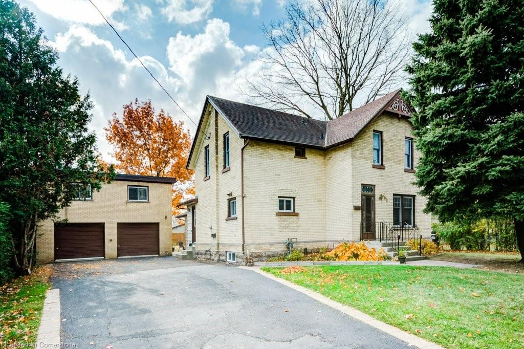 762 Lawrason Street, Woodstock, ON, 