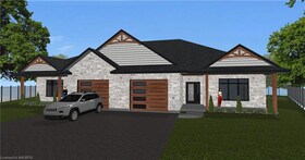 59 Mercedes Crescent, Bruce, ON , MLS #40666945 , Image - 1