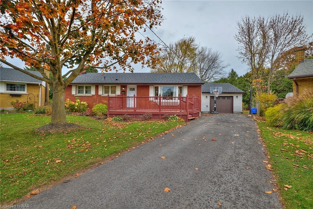 3283 Kenwood Court, Niagara Falls, ON, 