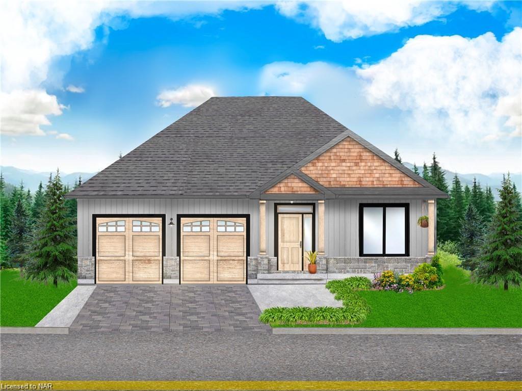 45 Canby  Lot 2 Road, Thorold, ON, 