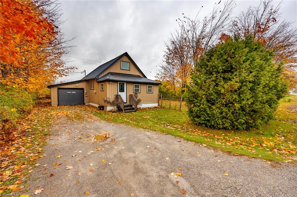 1247 Regional Road 9, Norfolk County, ON, 