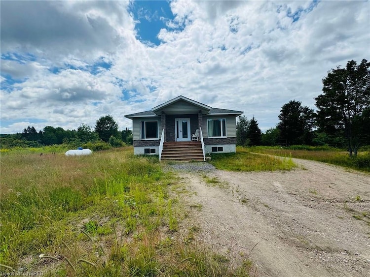 1748 South Shore Road, Chisholm, ON, 