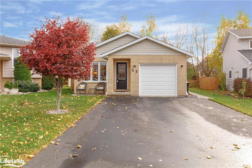 55 Dillon Drive, Collingwood, ON, Collingwood