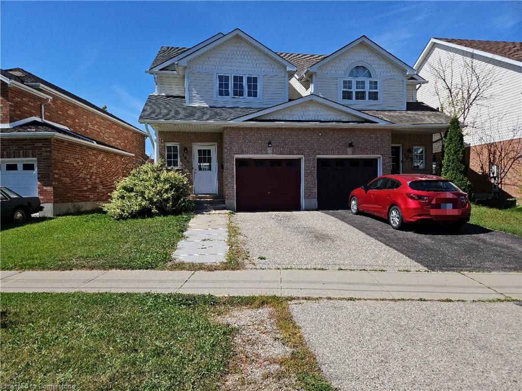 105 Activa Avenue, Kitchener, ON, 