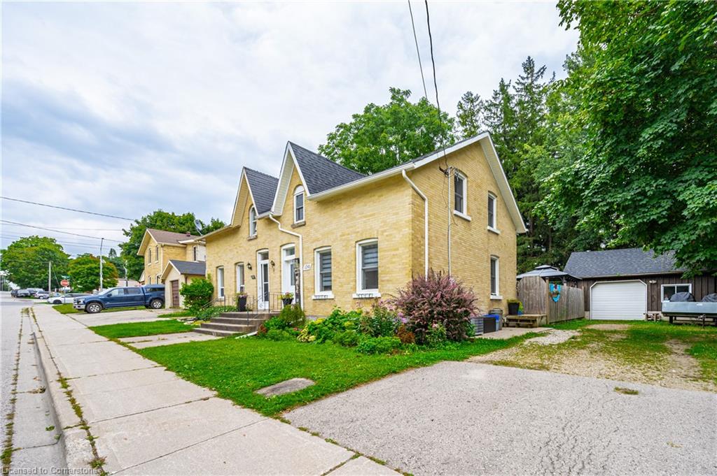 130 Durham Street W, Wellington North, ON, Mount Forest