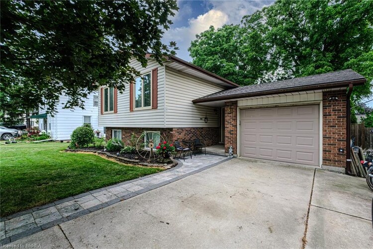 38 Albert Street, Norwich, ON, Norwich