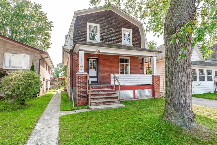 97 Well Street, Stratford, ON, 